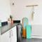 The Hideout - Newquay - Fully Stocked Eco Escape