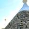 Trulli Nuova Aia Resort