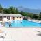 Vue imprenable sur Lac de Serre-Ponçon à Chorges : appt prestige 8 pers