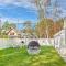 2 Bedroom Stunning Home In Miedzywodzie