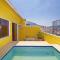 Charming duplex penthouse with pool - ريو دي جانيرو