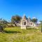 Nice Home In Martina Franca With Kitchen