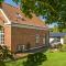 Nice Home In Tim With Kitchen