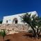 Trullo dei Mori, sea view villa with swimming pool