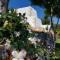 Trullo dei Mori, sea view villa with swimming pool