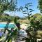 Trullo dei Mori, sea view villa with swimming pool