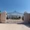 Trullo dei Mori, sea view villa with swimming pool