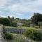 Trullo dei Mori, sea view villa with swimming pool