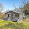 Nice Home In Hurup Thy With Kitchen