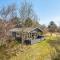 Nice Home In Hurup Thy With Kitchen - Sønder Ydby