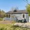 Nice Home In Hurup Thy With Kitchen - Sønder Ydby