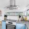 Nice Home In Hurup Thy With Kitchen - Sønder Ydby
