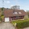Beautiful Home In Millinge With Kitchen