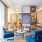 Ewaa Express Hotel - Al Jouf