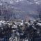 Les 3 marmottes duplex proche de la station Les Karellis