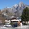 Les 3 marmottes duplex proche de la station Les Karellis
