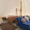 Quex Livery Glamping - Birchington