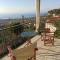 Kiparissia Castle & Sea view - Кипарисия