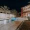 Luxury private villa with pool - الغردقة