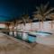 Luxury private villa with pool - الغردقة