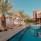 Luxury private villa with pool - الغردقة