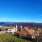 La Ginestra - between lake and mountains