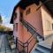 Pleasant apartment in Vendrogno with balcony