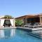 Amazing holiday home in Le Val with private pool - Dauphin