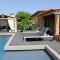 Amazing holiday home in Le Val with private pool - Dauphin