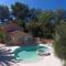 Nice holiday home in Figanieres with garden - Figanières