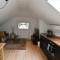 Appartementen Chaamse Bossen met tuin