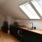 Appartementen Chaamse Bossen met tuin