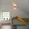Appartementen Chaamse Bossen met tuin
