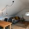 Appartementen Chaamse Bossen met tuin