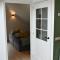 Appartementen Chaamse Bossen met tuin