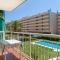 Terraced apartment in Fuengirola Ref 33 - Santa Fe de los Boliches