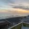 Rosso Tramonto luxury-blu- LADISPOLI, Lungomare Regina Elena 2