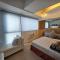 Spacious Studios - 马尼拉