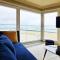 Maui - zeezichtappartement te Oostende