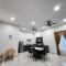 DKampung Homestay Melaka