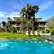 Villa Siesta, Park & Pool Living