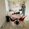 Superbe appartement centre Montluçon, proche hôpital