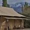 Chamba Camp Diskit