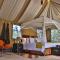 Chamba Camp Diskit