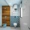 FlxHo Uno - Serviced Apartment & Rooms - Golf Course Road - Gurgaon