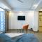 FlxHo Uno - Serviced Apartment & Rooms - Golf Course Road - Gurgaon