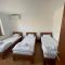 Rooms Gat - Subotica