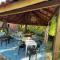 Camping e Pousada do Ade