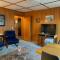 Chalet Rosemarie