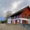 Wunderschönes Gästehaus mit grandioser Aussicht - Gempen